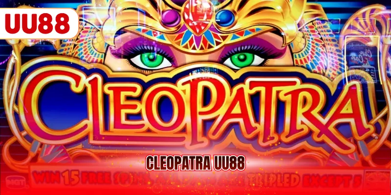 Cleopatra UU88
