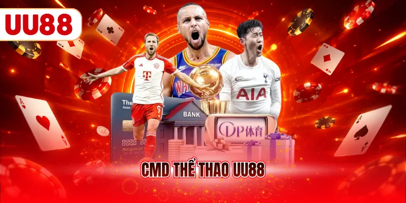 cmd thể thao uu88