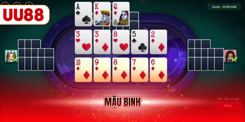 Mậu Binh