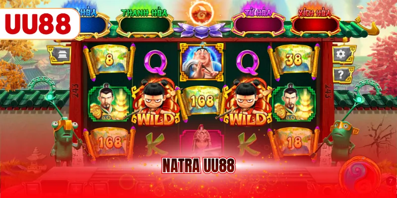 Natra UU88