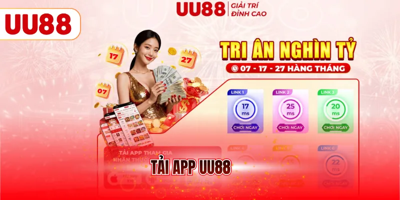 tải app UU88