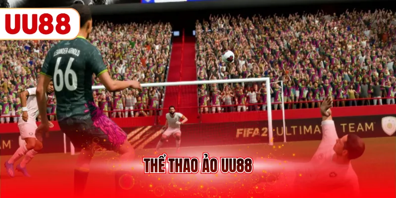 Thể thao ảo UU88
